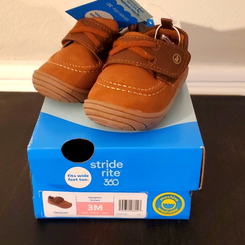 Stride Rite 360 NWB